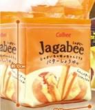 ڥХ礦̣Calbee Jagabee äݡ