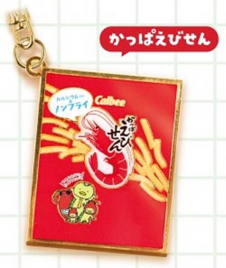 ڤäѤӤCalbee ᥿륭ۥ