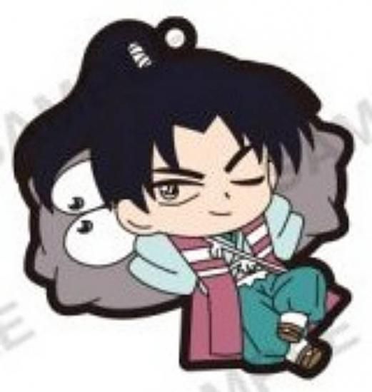 ںھϺۿ YAIBA मߤ ץСȥå