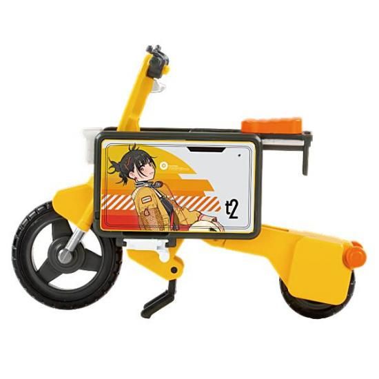 ڥ󥤥1/12 ICOMA TATAMEL BIKE ƥȥܥǥ