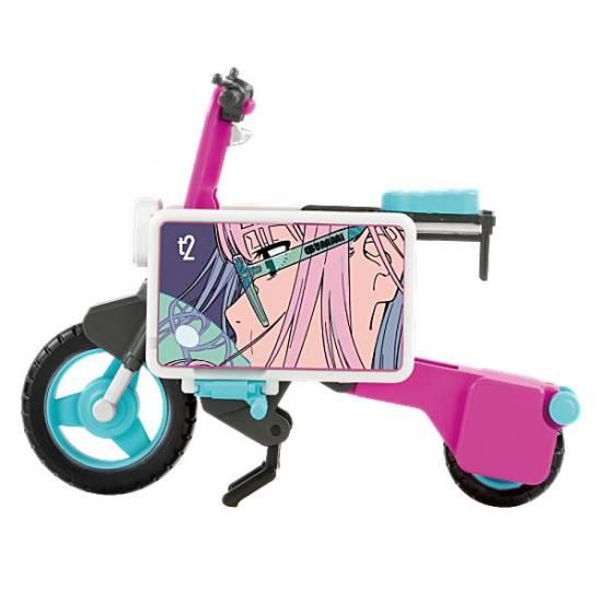 ڥ塼󥰥ޥ󥿡1/12 ICOMA TATAMEL BIKE ƥȥܥǥ