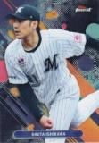 NPB ١ܡ륫 006  ɢ եåƥޥ꡼ (١) 2025 Topps Finest եͥ