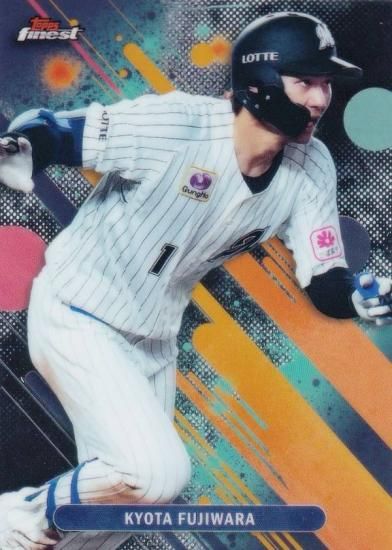 NPB ١ܡ륫 017 ƣ  եåƥޥ꡼ (١) 2025 Topps Finest եͥ