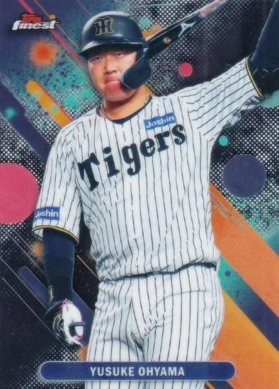 NPB ١ܡ륫 018 绳 ͪ  (١) 2025 Topps Finest եͥ