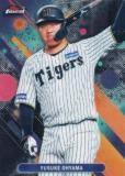 NPB ١ܡ륫 018 绳 ͪ  (١) 2025 Topps Finest եͥ