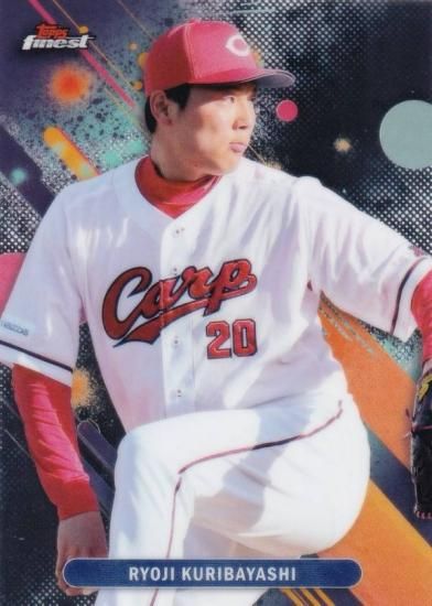 NPB ١ܡ륫 025   Υ (١) 2025 Topps Finest եͥ