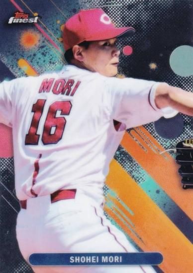 NPB ١ܡ륫 028  ʿ Υ (١) 2025 Topps Finest եͥ