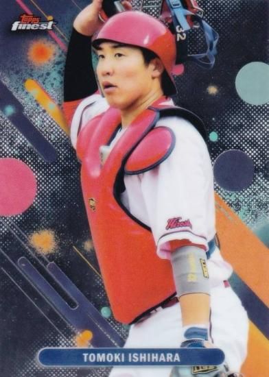 NPB ١ܡ륫 029 и  Υ (١) 2025 Topps Finest եͥ