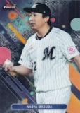 NPB ١ܡ륫 033  ľ եåƥޥ꡼ (١) 2025 Topps Finest եͥ