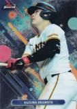 NPB ١ܡ륫 035  ¿ 䥸㥤 (١) 2025 Topps Finest եͥ