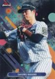 NPB ١ܡ륫 041  ̴  (١) 2025 Topps Finest եͥ