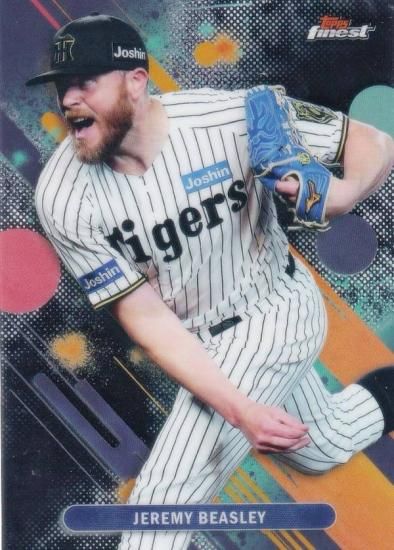 NPB ١ܡ륫 046 ʡӡ꡼  (١) 2025 Topps Finest եͥ