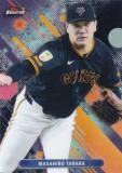 NPB ١ܡ륫 053   䥸㥤 (١) 2025 Topps Finest եͥ