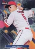 NPB ١ܡ륫 055   Υ (١) 2025 Topps Finest եͥ