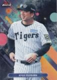 NPB ١ܡ륫 056 ƣ   (١/MGR) 2025 Topps Finest եͥ