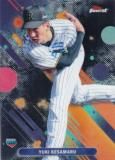 NPB ١ܡ륫 058 ī ͵  (١/ROOKIE) 2025 Topps Finest եͥ