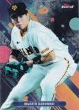 NPB ١ܡ륫 059   䥸㥤 (١) 2025 Topps Finest եͥ