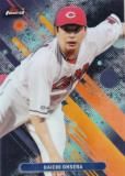NPB ١ܡ륫 061   Υ (١) 2025 Topps Finest եͥ