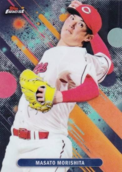 NPB ١ܡ륫 063  Ī Υ (١) 2025 Topps Finest եͥ