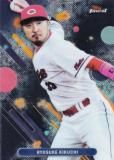 NPB ١ܡ륫 079  ò Υ (١) 2025 Topps Finest եͥ