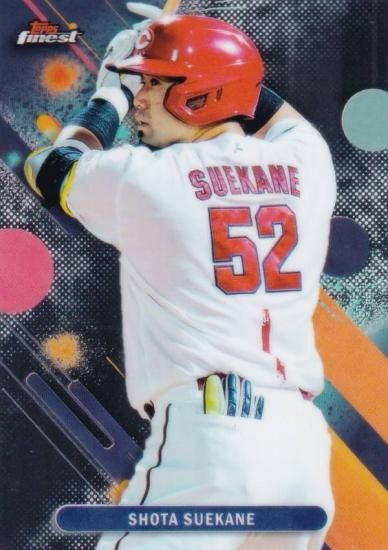 NPB ١ܡ륫 090   Υ (١) 2025 Topps Finest եͥ