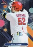 NPB ١ܡ륫 090   Υ (١) 2025 Topps Finest եͥ