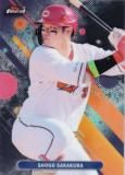 NPB ١ܡ륫 095   Υ (١) 2025 Topps Finest եͥ