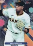 NPB ١ܡ륫 100 ҡޥƥͥ 䥸㥤 (١) 2025 Topps Finest եͥ