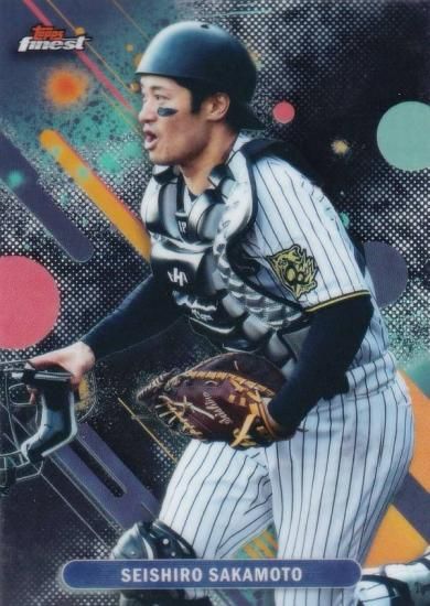 NPB ١ܡ륫 104  Ϻ  (١) 2025 Topps Finest եͥ