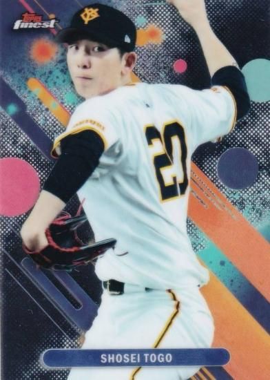 NPB ١ܡ륫 107 Ͷ  䥸㥤 (١) 2025 Topps Finest եͥ