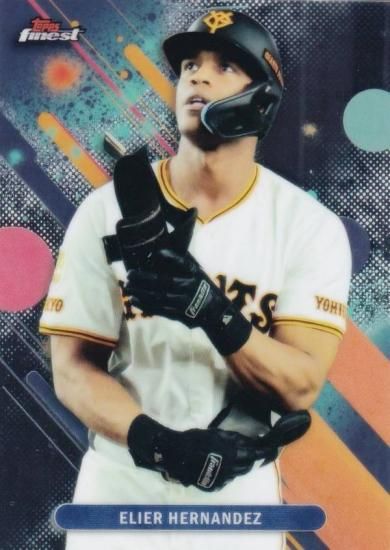 NPB ١ܡ륫 108 šإʥǥ 䥸㥤 (١) 2025 Topps Finest եͥ