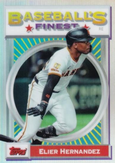 NPB ١ܡ륫 93F-10 šإʥǥ 䥸㥤 (󥵡ȥ/1993 BASEBALLS FINEST) 2025 Topps Finest եͥ