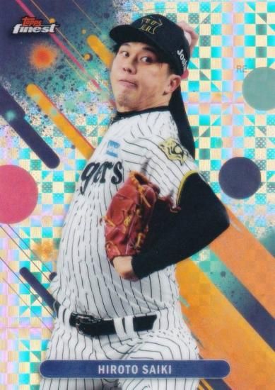 ڥѥNPB ١ܡ륫 092    (١) 2025 Topps Finest եͥ