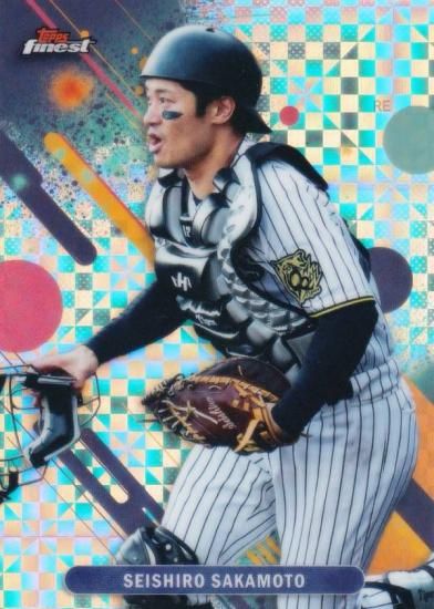 ڥѥNPB ١ܡ륫 104  Ϻ  (١) 2025 Topps Finest եͥ