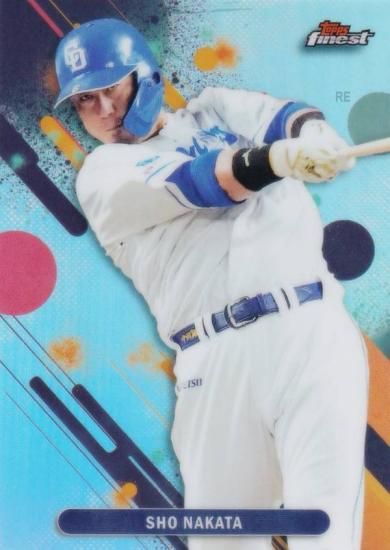 REFRACTORNPB ١ܡ륫 116   ɥ饴 (١) 2025 Topps Finest եͥ