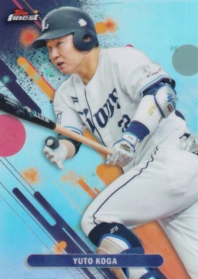 REFRACTORNPB ١ܡ륫 165 Ų ͪ 饤 (١) 2025 Topps Finest եͥ