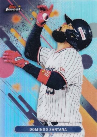 REFRACTORNPB ١ܡ륫 169 ġ󥿥 䥯ȥ (١) 2025 Topps Finest եͥ