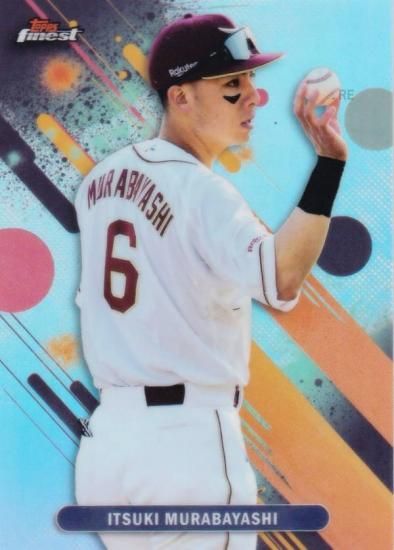 REFRACTORNPB ١ܡ륫 187 ¼ 쵱 ̳ŷǥ󥤡륹 (١) 2025 Topps Finest եͥ