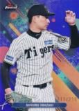 ڥѡץѥ 111/250NPB ١ܡ륫 011  ͥ  (١) 2025 Topps Finest եͥ