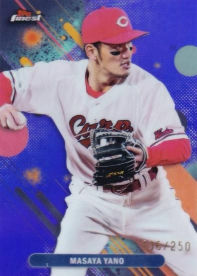 ڥѡץѥ 136/250NPB ١ܡ륫 086   Υ (١) 2025 Topps Finest եͥ