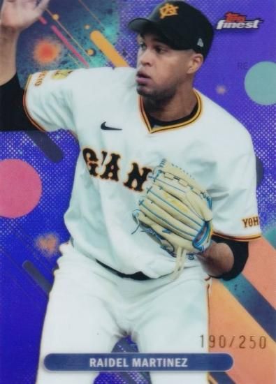 ڥѡץѥ 190/250NPB ١ܡ륫 100 ҡޥƥͥ 䥸㥤 (١) 2025 Topps Finest եͥ