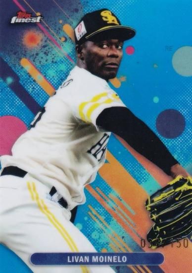 ڥ֥롼ѥ 034/150NPB ١ܡ륫 072 ̡⥤ͥ ʡեȥХ󥯥ۡ (١) 2025 Topps Finest եͥ