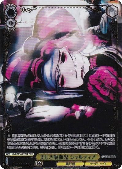  OVL/SE54-07OLR ۷쵴 ƥ (OLR Сɥ쥢) ץߥ֡  С