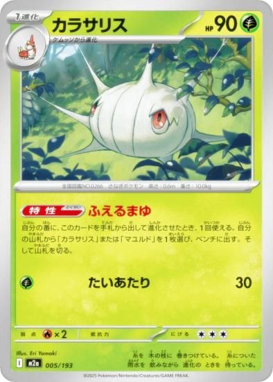 ݥ󥫡ɥ M2a 005/193 饵ꥹ  (쥢ƥɽʤ) 