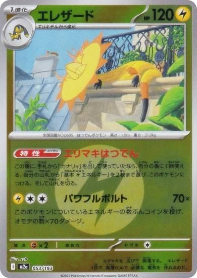 ڥߥ顼/ͥ륮ޡۥݥ󥫡ɥ M2a 053/193 쥶  (쥢ƥɽʤ) 