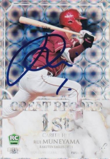 ڥۥ֥롼󥵥 46/75BBM ١ܡ륫 GR19 (ROOKIE) ̳ŷǥ󥤡륹 (󥵡ȥ/GREAT RECORD)