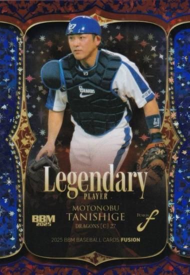 ڥۥ֥롼 11/75BBM ١ܡ륫 LP06 ë˸ ɥ饴 (󥵡ȥ/LEGENDARY PLAYER)