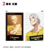 2.ϺB SAKAMOTO DAYS Wեȥɥ쥯