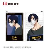 14.ߡ SAKAMOTO DAYS Wեȥɥ쥯