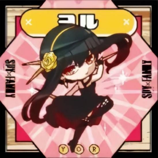 ڥ (R 쥢)  SPYFAMIL ѥեߥ꡼륰 Τ